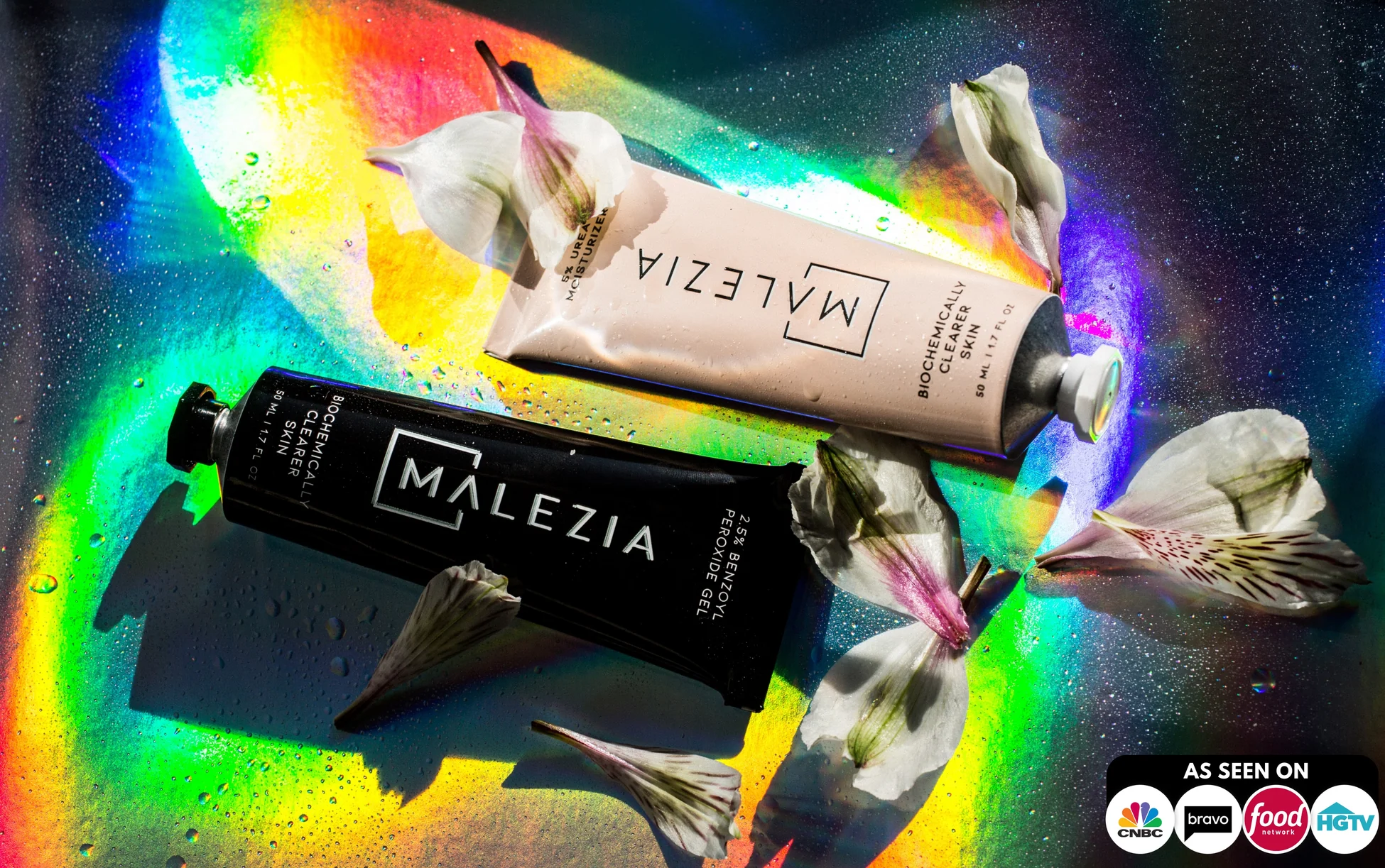 Microbiology-Based Skincare for Everyone