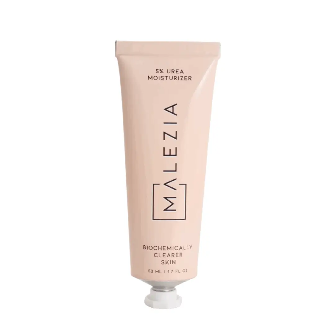 Malezia 5% Urea Moisturizer - Image 3
